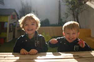 Abierto Plazo Matriculación CBS Pre-School