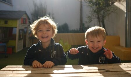 PLAZO DE MATRICULACIÓN ABIERTO EN CBS PRE-SCHOOL PARA EL CURSO 2026-2027