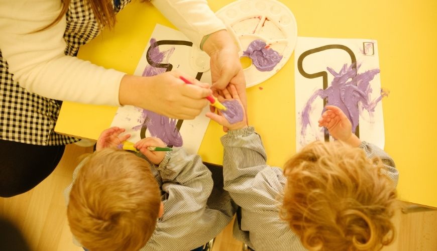 Aprendizaje por proyectos project based learning